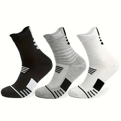 1pairs Men's Fashion Cotton Breathable Comfortable Ankle Socks, Men's Summer Socks