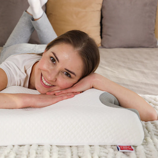 Poduszka ortopedyczna