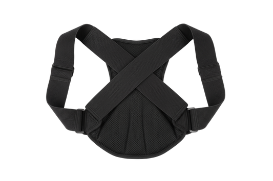 taki na placy tylko grorna czesc korekrtor posatwy plecow 